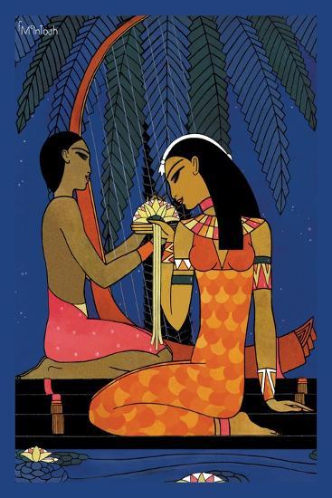 Art Print, , large