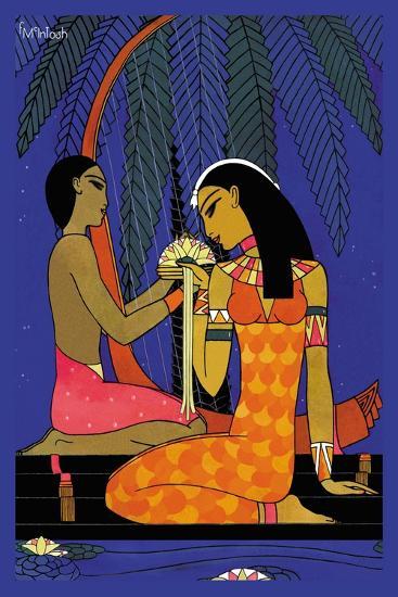 Art Print, , large