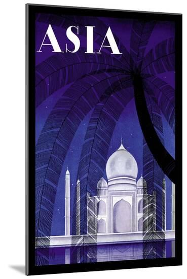 Art Print, , large