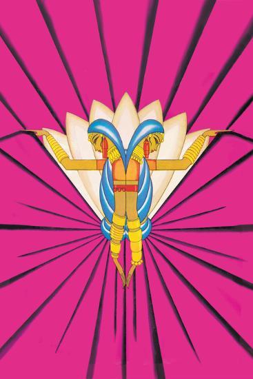 Art Print, , large