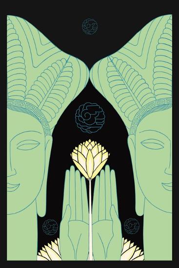 Premium Giclee Print, , large