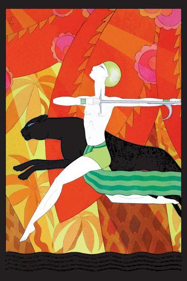 Art Print, , large