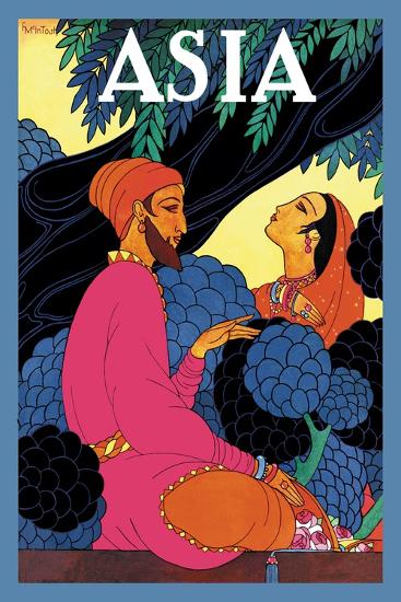 Art Print, , large