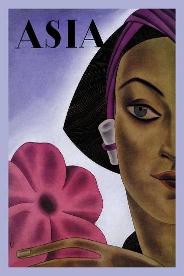 Premium Giclee Print, , large