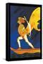 Canvas Black