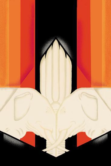 Art Print, , large