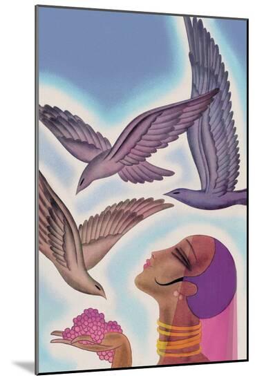 Art Print, , large