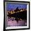 Frank Morgan Allstars - Reflections-null-Framed Art Print