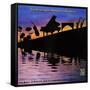 Frank Morgan Allstars - Reflections-null-Framed Stretched Canvas