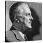 Frank Morgan, American Film Actor, 1934-1935-null-Stretched Canvas