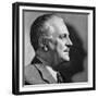 Frank Morgan, American Film Actor, 1934-1935-null-Framed Giclee Print