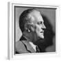 Frank Morgan, American Film Actor, 1934-1935-null-Framed Giclee Print