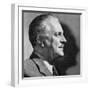 Frank Morgan, American Film Actor, 1934-1935-null-Framed Giclee Print