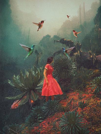 Giclee Print, , large