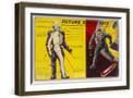 Brown Frame