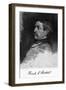 Frank Richard Stockton-JW Alexander-Framed Art Print