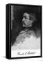 Frank Richard Stockton-JW Alexander-Framed Stretched Canvas