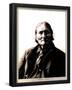 Frank Rinehart Geronimo Apache Indian Congres Art Print Poster-null-Framed Poster