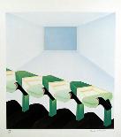 Untitled I-Frank Roth-Framed Limited Edition