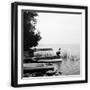 Black Frame
