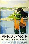 Royal Tunbridge Wells, Poster Advertising British Railways-Frank Sherwin-Giclee Print