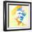 Frank Sinatra-Nelly Glenn-Framed Art Print