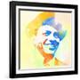 Frank Sinatra-Nelly Glenn-Framed Art Print