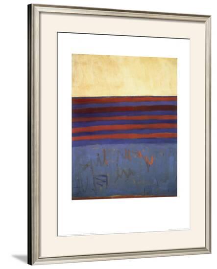 Framed Art Print, , large