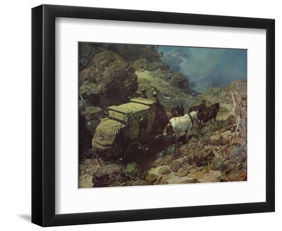 Art Print, , large