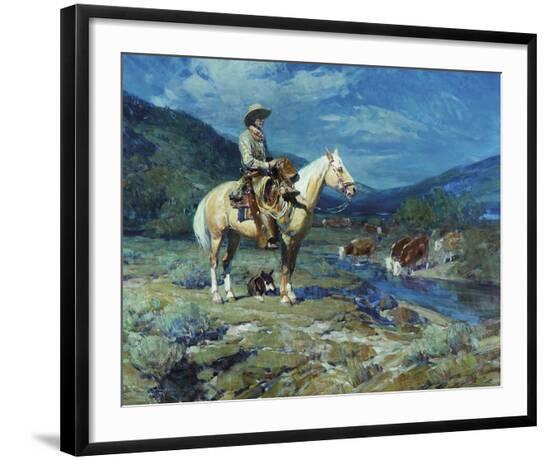 Art Print, , large