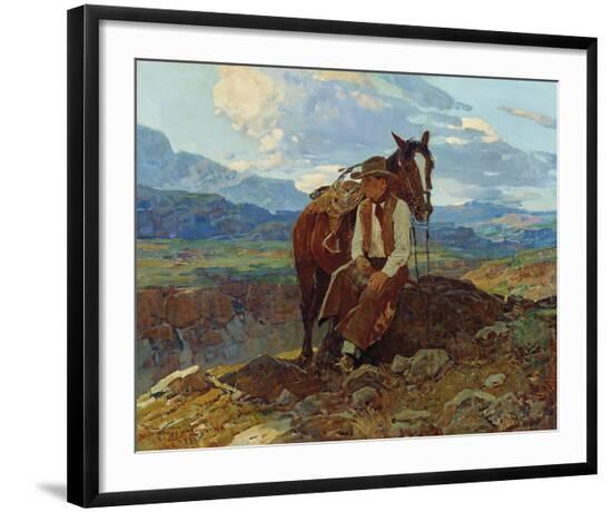 Art Print, , large