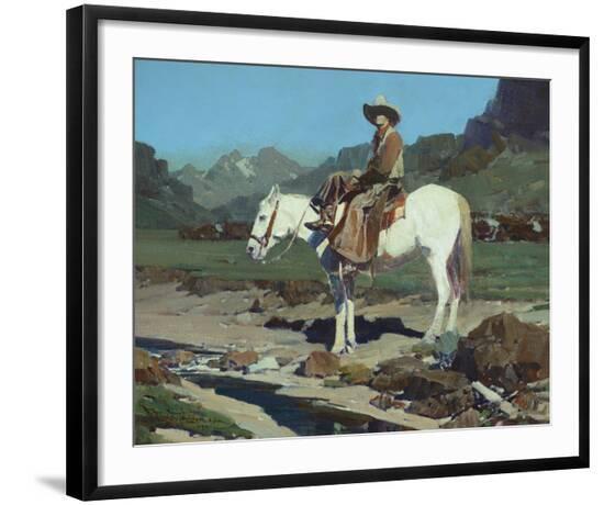 Art Print, , large
