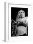 Frank Tiberi, Brecon Jazz Festival, Brecon, Wales, August, 2003-Brian O'Connor-Framed Photographic Print