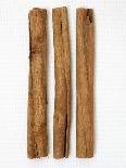 Three Cinnamon Sticks-Frank Tschakert-Photographic Print