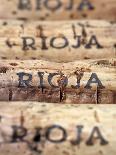 Wine Corks from Chile-Frank Tschakert-Photographic Print