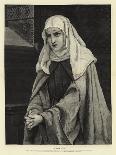 Isabella-Frank W. W. Topham-Giclee Print