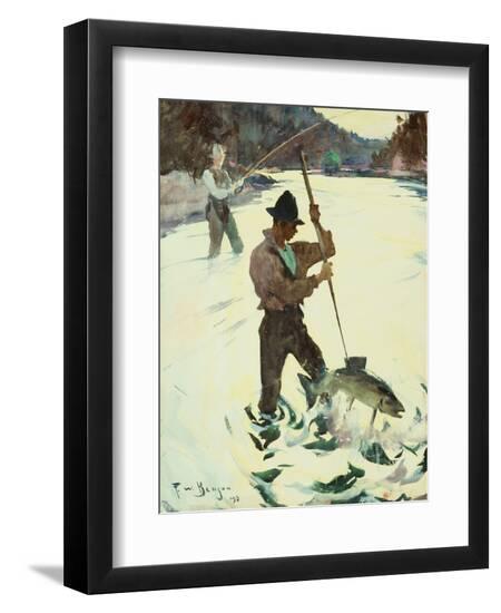 Premium Giclee Print, , large