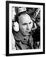 Frank Williams, 1987-null-Framed Premium Photographic Print