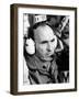 Frank Williams, 1987-null-Framed Photographic Print