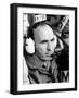 Frank Williams, 1987-null-Framed Photographic Print