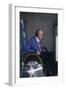 Frank Williams, 1997-null-Framed Premium Photographic Print