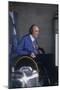 Frank Williams, 1997-null-Mounted Premium Photographic Print