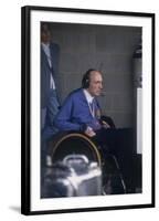 Frank Williams, 1997-null-Framed Premium Photographic Print