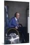 Frank Williams, 1997-null-Mounted Premium Photographic Print