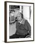 Frank Williams, (C1970S)-null-Framed Photographic Print