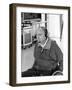 Frank Williams, (C1970S)-null-Framed Photographic Print