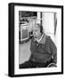 Frank Williams, (C1970S)-null-Framed Photographic Print