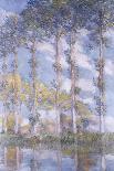 The Poplars, 1881-Frank Wright Bourdillon-Giclee Print