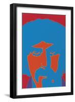 Frank-Peter Marsh-Framed Giclee Print