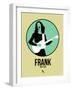 Frank-David Brodsky-Framed Art Print